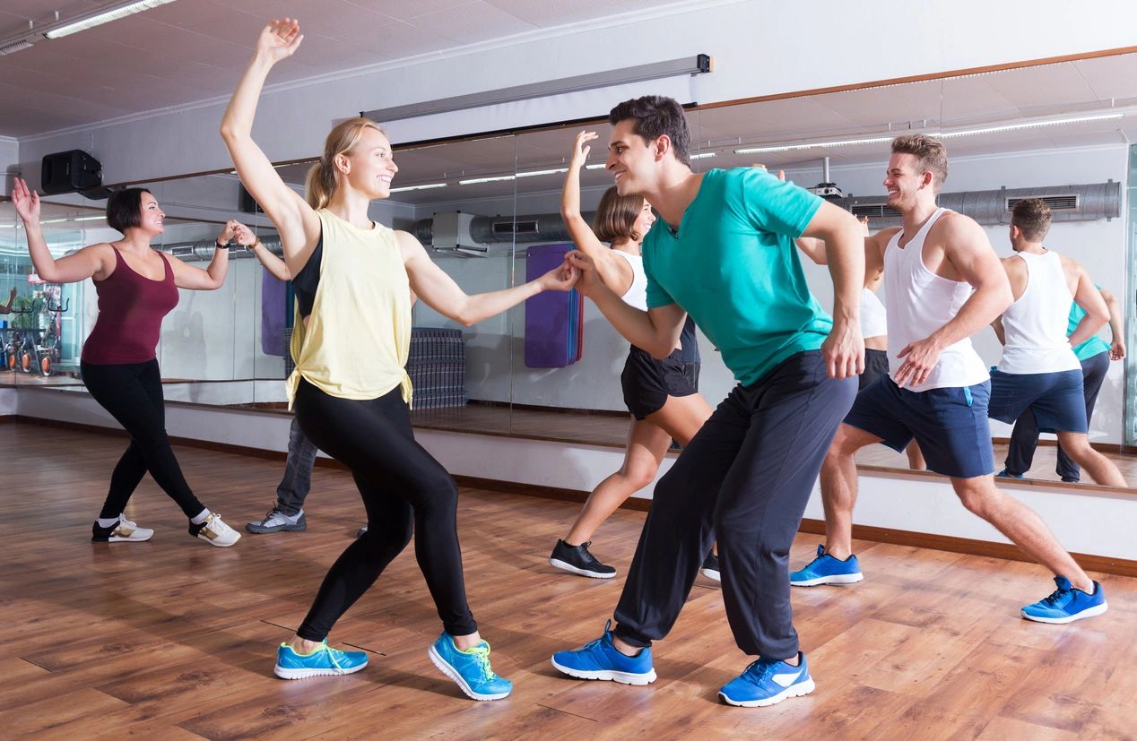 Dance Fitness at Unity: Fall 2024