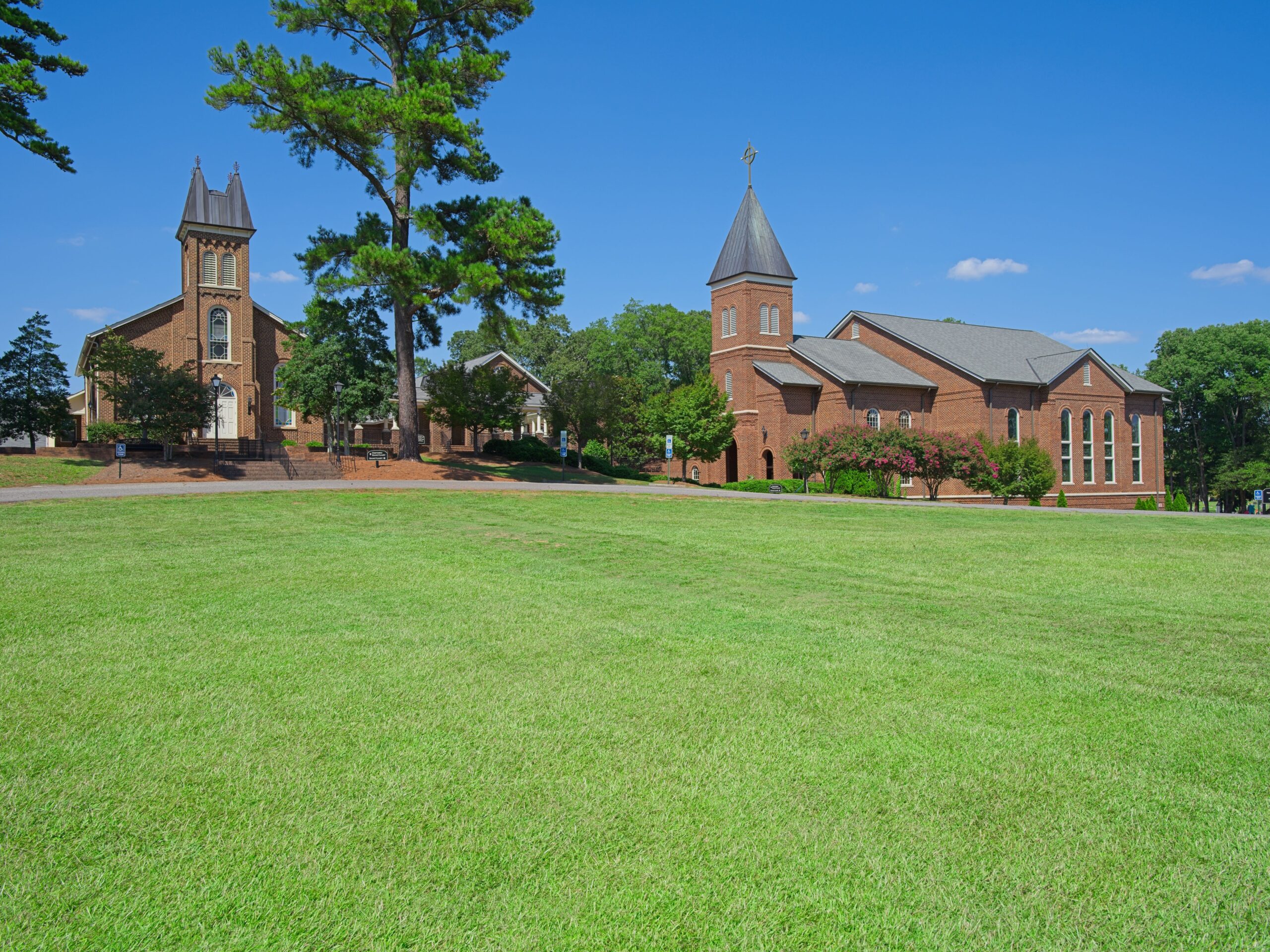 Campus Tour