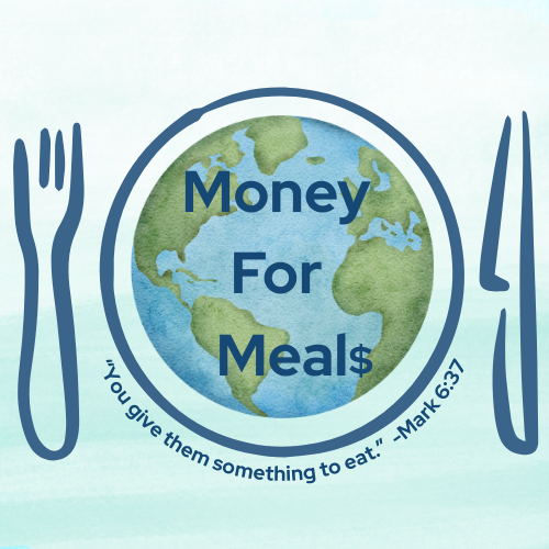 Money for Meals