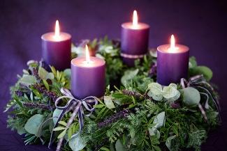 Sign Up To Write A Devotion for Advent